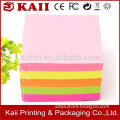 colourful creative writing sticky memo pad manufacturer reliable supplier low price